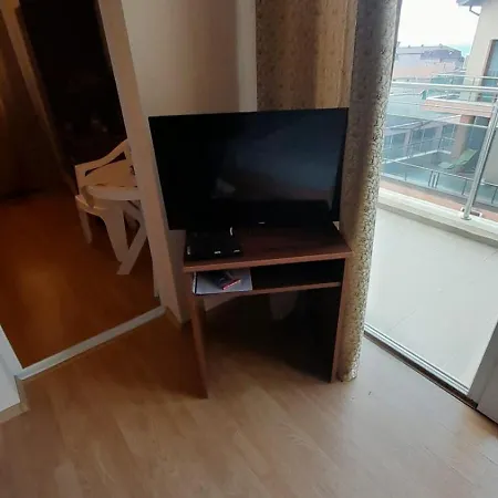 Guest House Sveti Vlas Appartement *