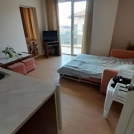 Apartmán Guest House Sveti Vlas *