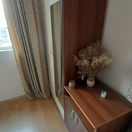 Apartmán Guest House Sveti Vlas *