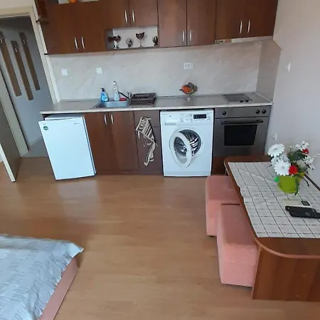 Guest House Sveti Vlas Apartmán Sveti Vlas