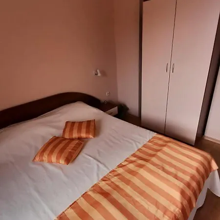 Guest House Sveti Vlas Appartement *