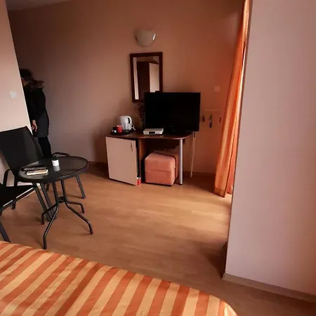 Guest House Sveti Vlas *