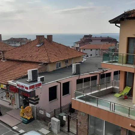 Appartement Guest House Sveti Vlas Sveti Vlas