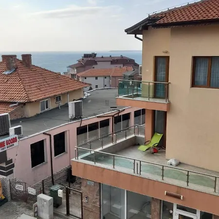 Guest House Sveti Vlas Apartmán