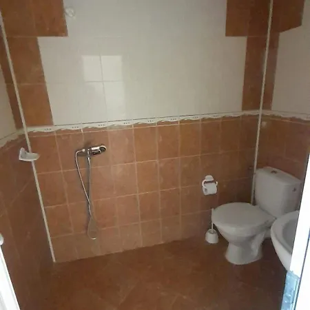 Apartmán Guest House Sveti Vlas