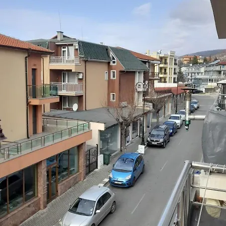 Appartement Guest House Sveti Vlas *